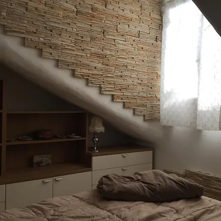 Apartment Regina Central Apt Turin