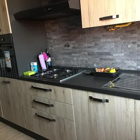 Regina Central Apt Turin