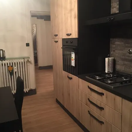 Regina Central Apt Appartement Turin
