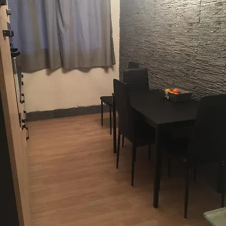 Regina Central Apt * Turin