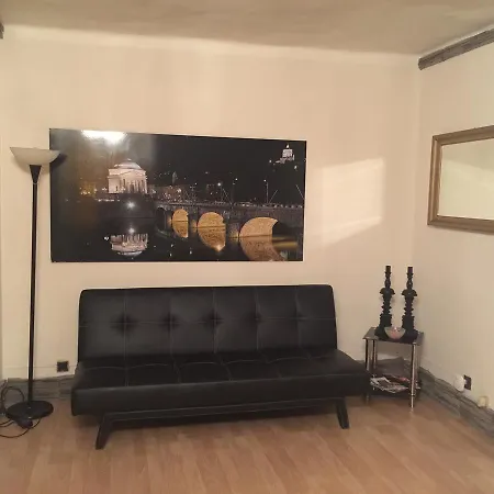 Regina Central Apt Apartment Turin