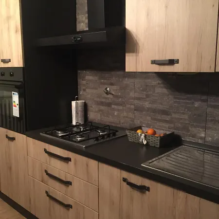 Regina Central Apt