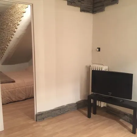 Regina Central Apt Apartment