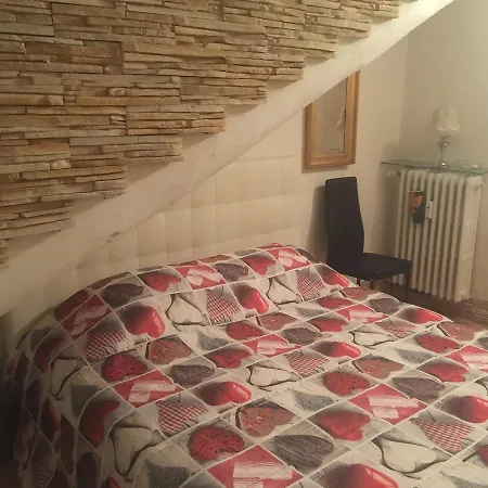 Regina Central Apt Appartement